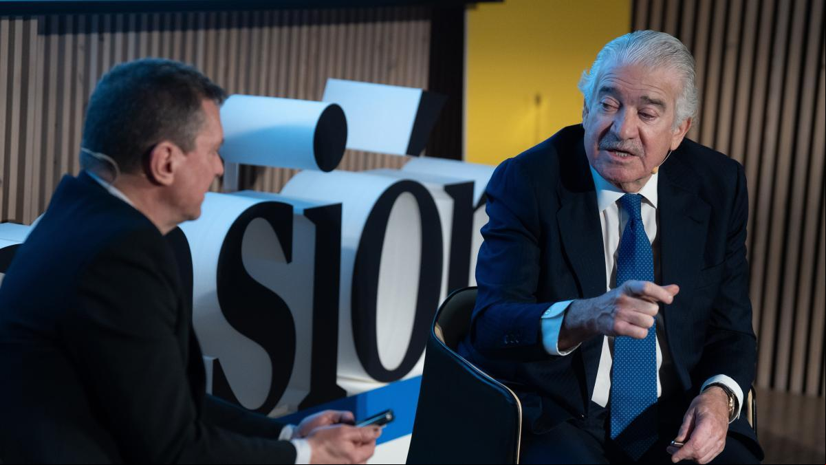 José Bogas (Endesa) reitera: “sería un error tomar la decisión del cese de las nucleares hoy”