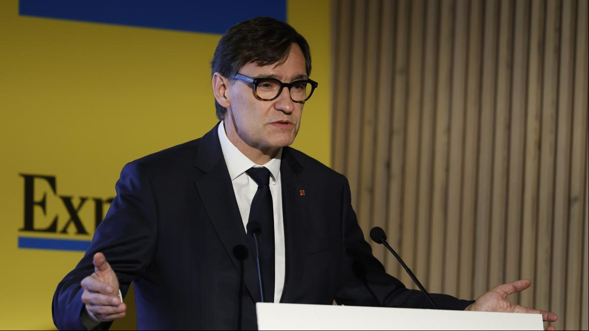 El Govern captarà investigadors als EUA descontents amb Trump