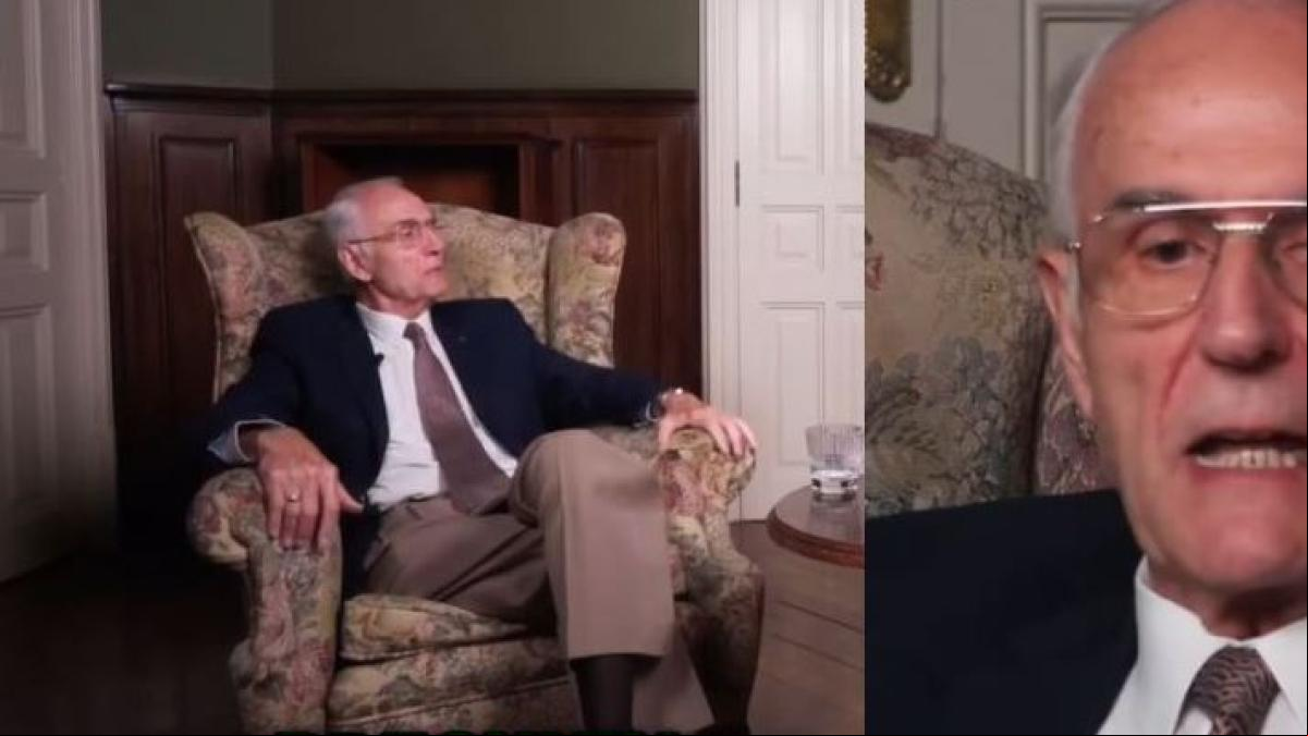 Manuel Sans Segarra, doctor: “La muerte sigue siendo un tabú en nuestro mundo occidental y no hay nada más democrático”