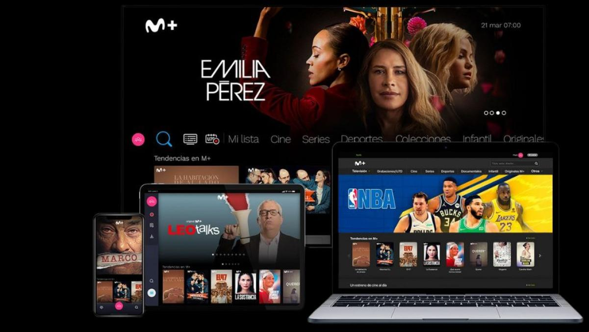 Olvídate de pedir “la contraseña del Plus” y no te pierdas el mejor fútbol, cine y series por mucho menos de lo que te imaginas