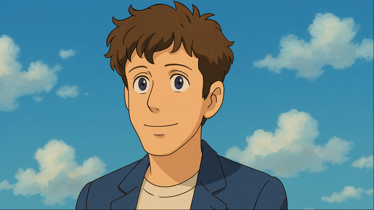 No he generado ninguna imagen al estilo Ghibli