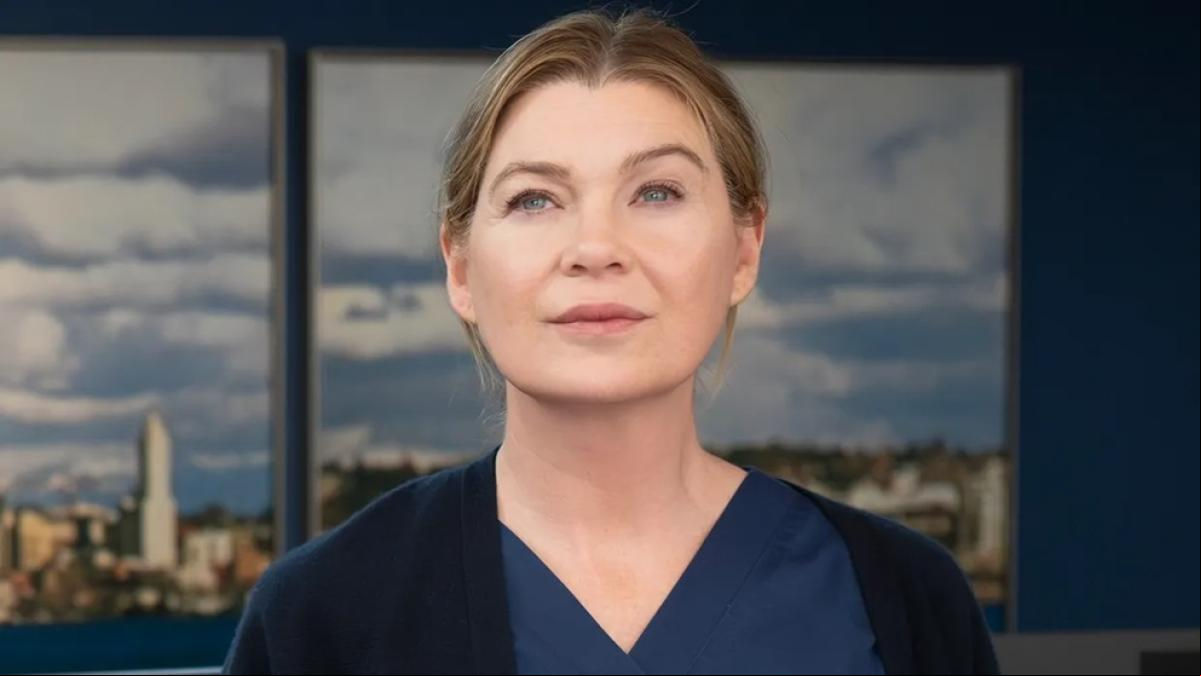 Anatomía de Grey ya tiene un fichaje para la temporada 22 todavía no anunciada