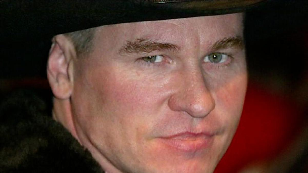 Muere el actor Val Kilmer a los 65 años de una neumonía