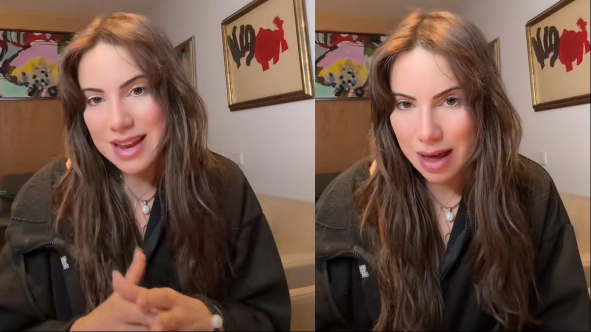 Isabel Vinabás, médica, sobre cómo consumir atún: “Se estima que en aceite de cualquier tipo tiene entre 8 y 10 microgramos más de mercurio”
