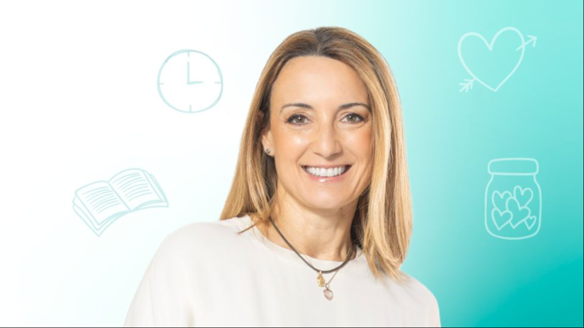 Patricia Ramírez, psicóloga: “Organizar tus pensamientos por escrito mejora tu productividad y disminuye la ansiedad”