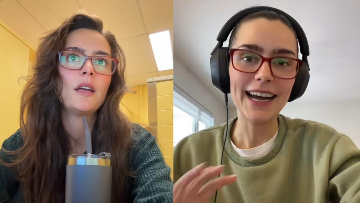 La experta en sueño Rachel Barr ofrece 3 consejos para lograr dormir mejor: “El cerebro funciona como un jubilado”