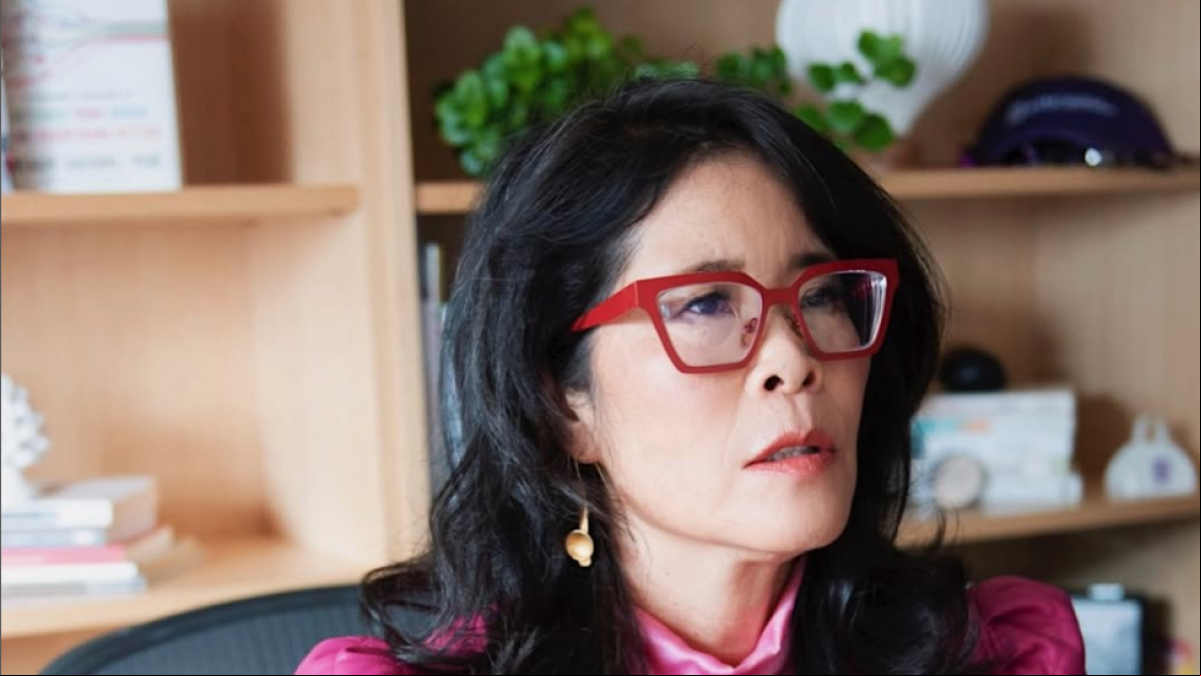 Wendy Suzuki, neuróloga en la Universidad de Nueva York: “El ejercicio intenso es imprescindible para la salud del cerebro”