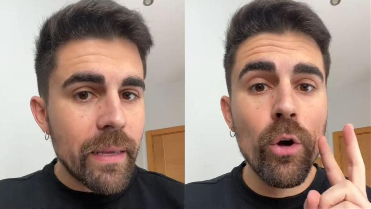 Fran Sánchez, psicólogo: “No echas de menos a la persona, echas de menos el concepto de pareja, la rutina que tenías interiorizada”