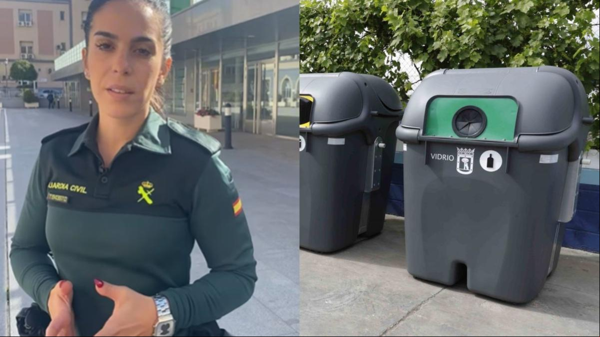 Alertan de una nueva estafa: un simple error al tirar la basura puede terminar con tu cuenta bancaria a 0