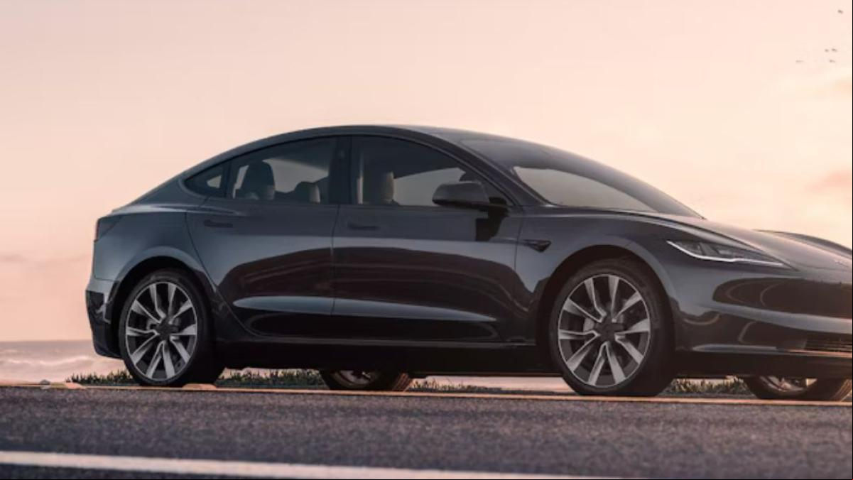 El nuevo país donde ha desembarcado Tesla con el que pretende parar la bajada de sus ventas desde la llegada de Elon Musk al gobierno de Trump