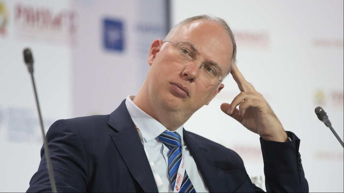 Quién es Kiril Dimítriev, el hombre más americano de Vladímir Putin