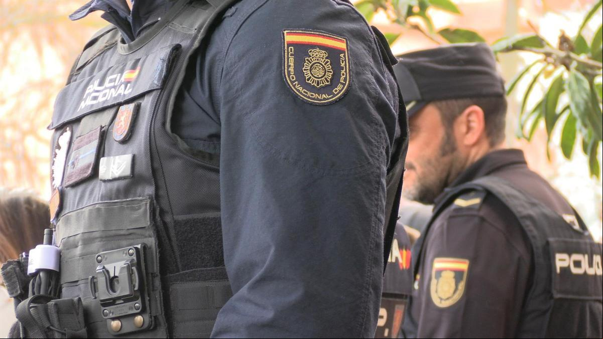 Tres detenidos por secuestrar a un hombre en Ronda, robarle y darle una brutal paliza