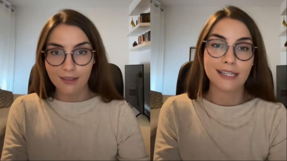 Alejandra de Pedro, psicóloga: “Los bucles autodestructivos hay que romperlos por la parte que más cuesta”