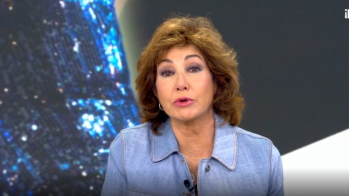 Ana Rosa Quintana, 69 años: “No nos pueden apartar por cumplir años”