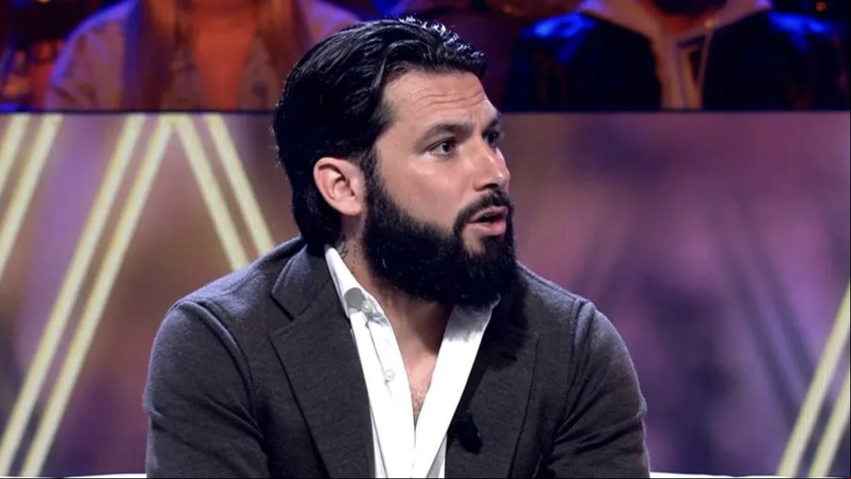 Jota Peleteiro pone fin a los rumores de infidelidad con una frase que no deja lugar a dudas: “Que juzgue quien quiera”