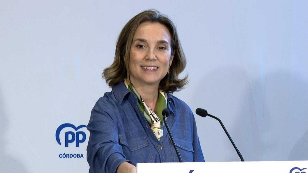 El PP ve “inaceptable” y “autoritario” que Sánchez no lleve al Congreso el plan de defensa