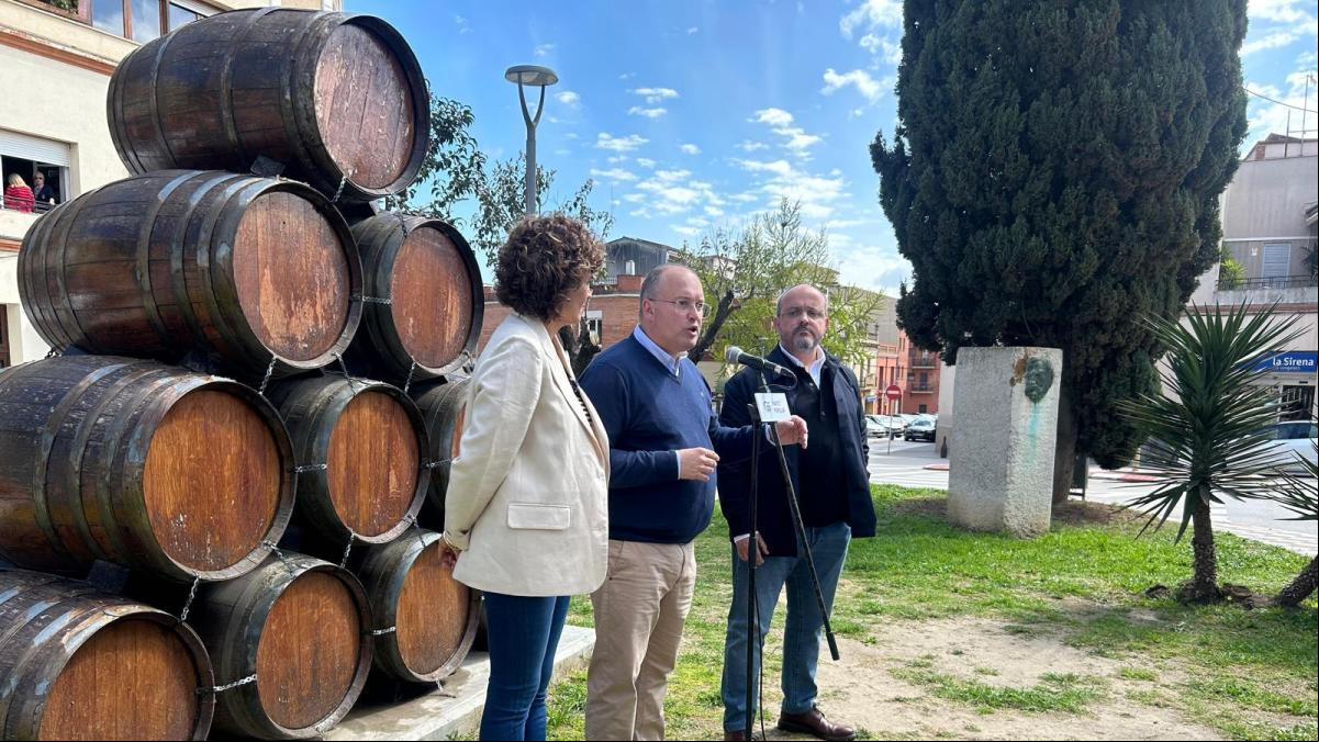 El Gobierno presiona al PP, que rechaza un “cheque en blanco” frente a los aranceles
