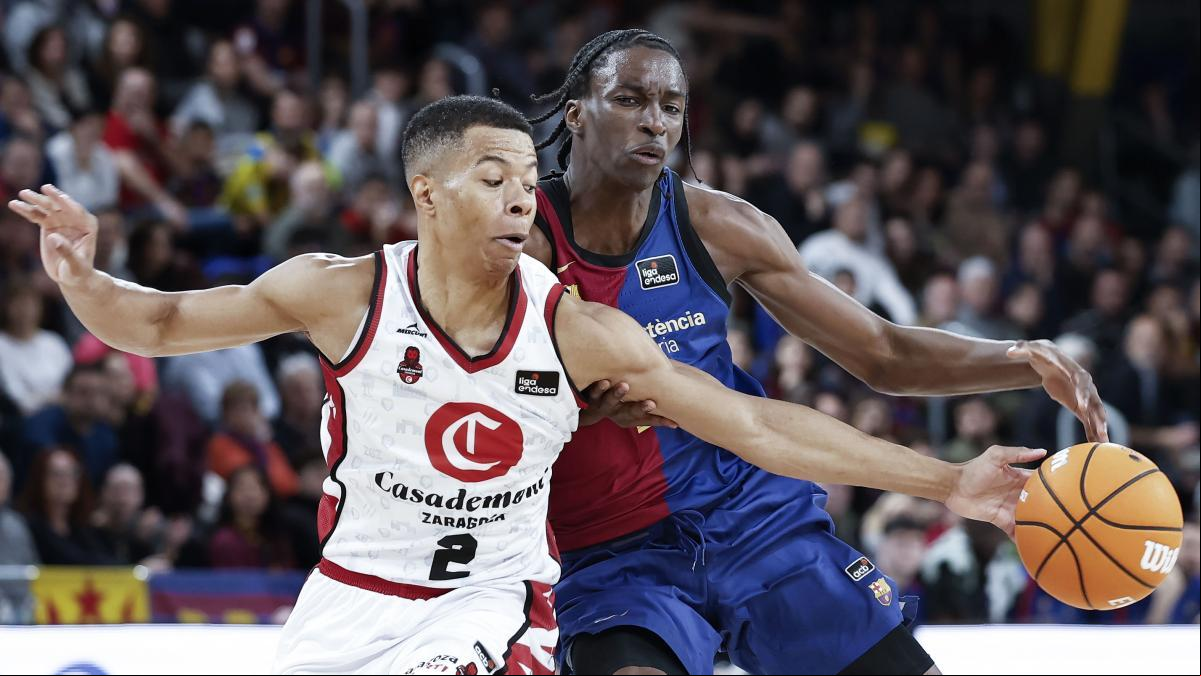 La NBA se ‘trumpiza’