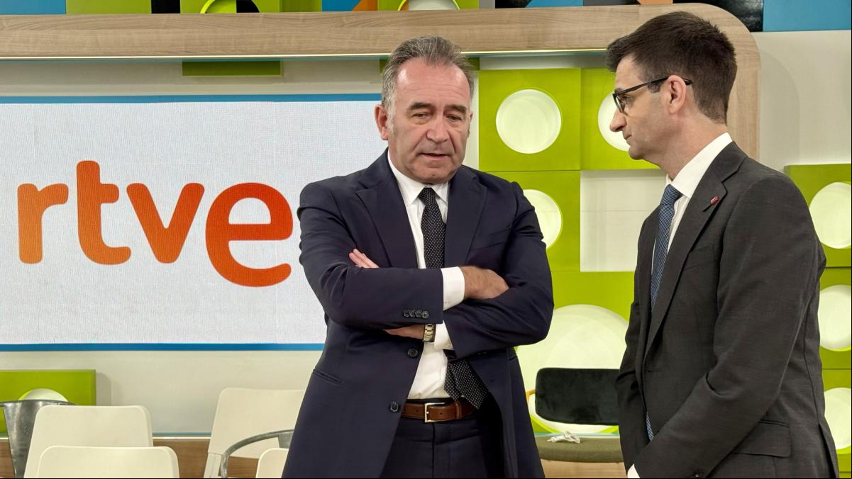 “La 2 de RTVE en catalán viene a sumar”