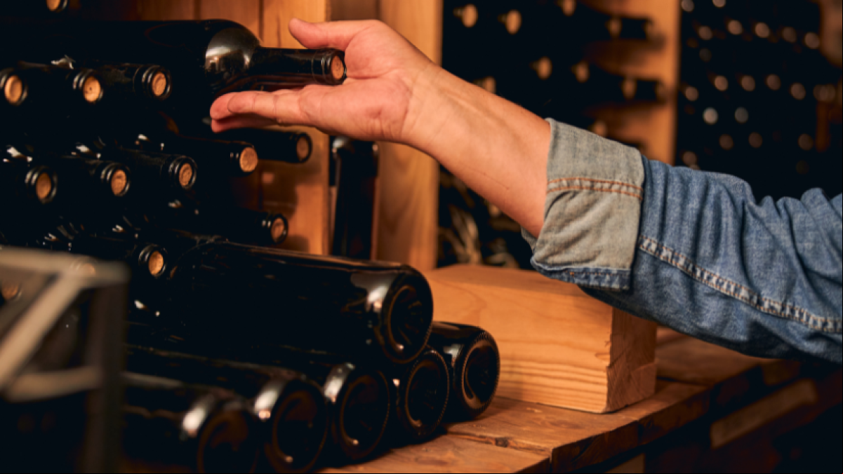 Cómo elegir un buen vino (aunque no seas un experto)