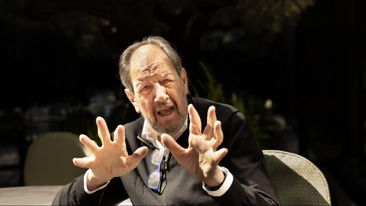 Parenostre, una película dolorosa por Josep Martí Blanch