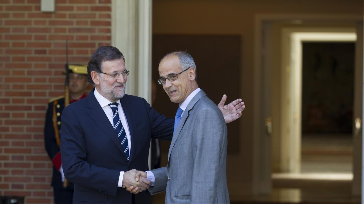 Els antics amos de la BPA es querellaran contra Rajoy per la caiguda del banc