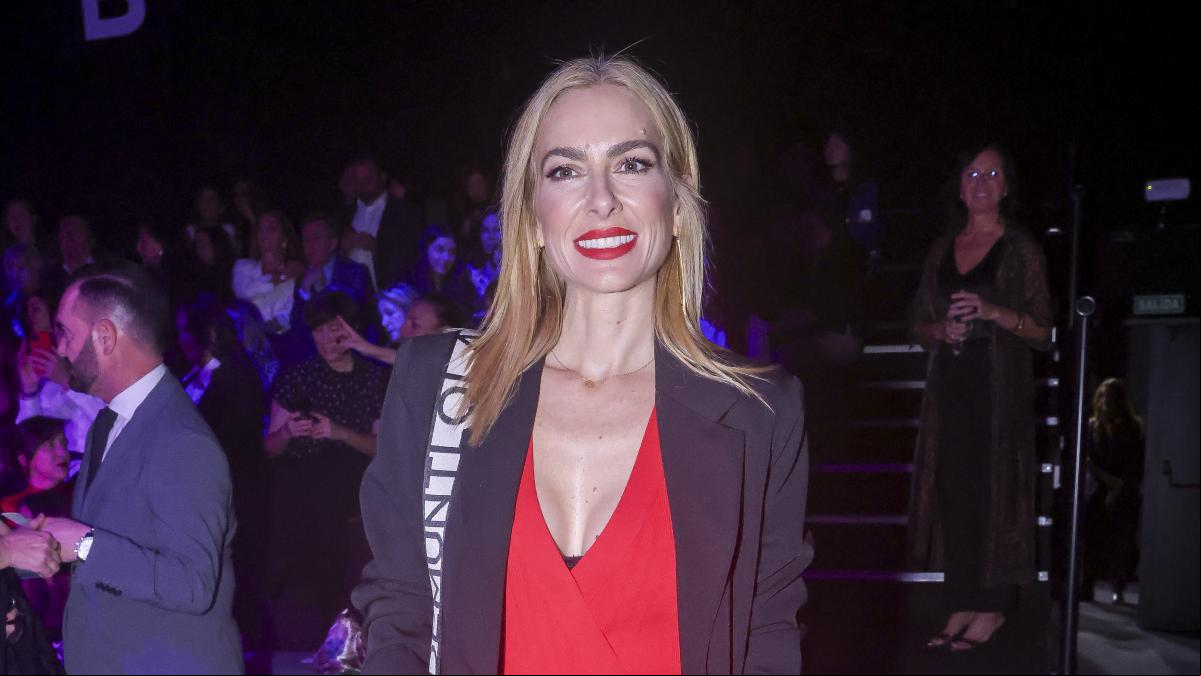 Kira Miró: molt amor i més feina que mai