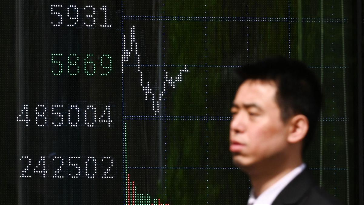 China dice que “luchará hasta el final” tras la amenaza de Trump de llevar hasta el 104% los aranceles