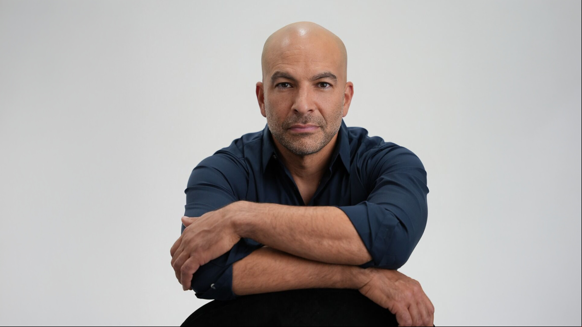Peter Attia, experto en longevidad y médico: “Aunque el sueño y la nutrición son fundamentales, el ejercicio se lleva la palma porque impacta en muchos sistemas del cuerpo”