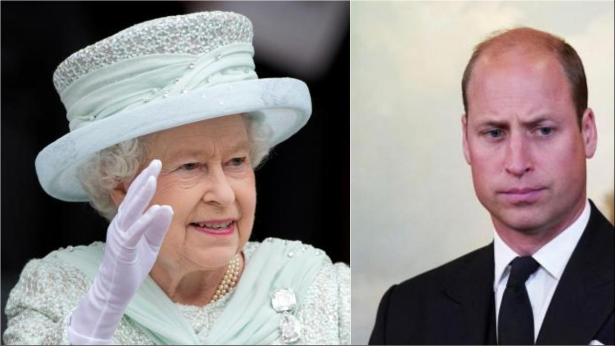El príncipe Guillermo se salta una de las importantes reglas que estableció Isabel II durante su reinado: “Existe una marcada brecha generacional”