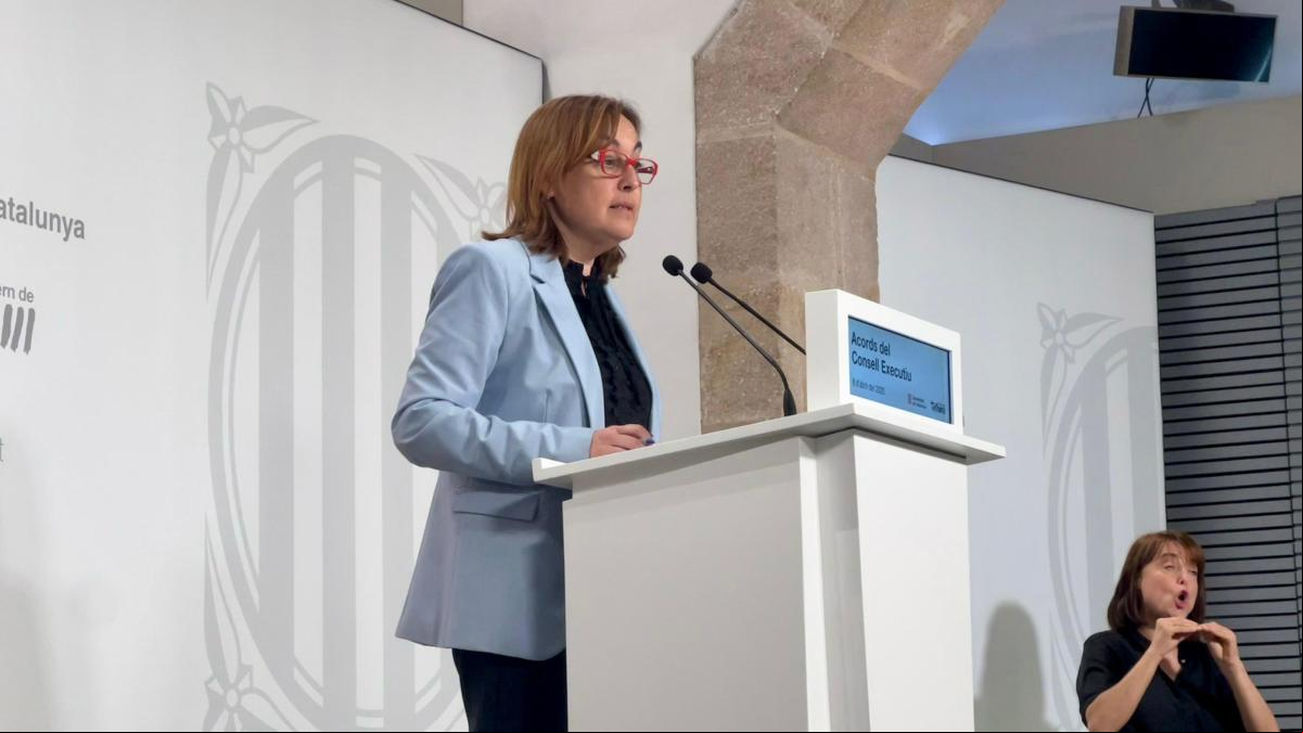 El Govern augura un acuerdo para regular el alquiler de temporada “con seguridad jurídica”