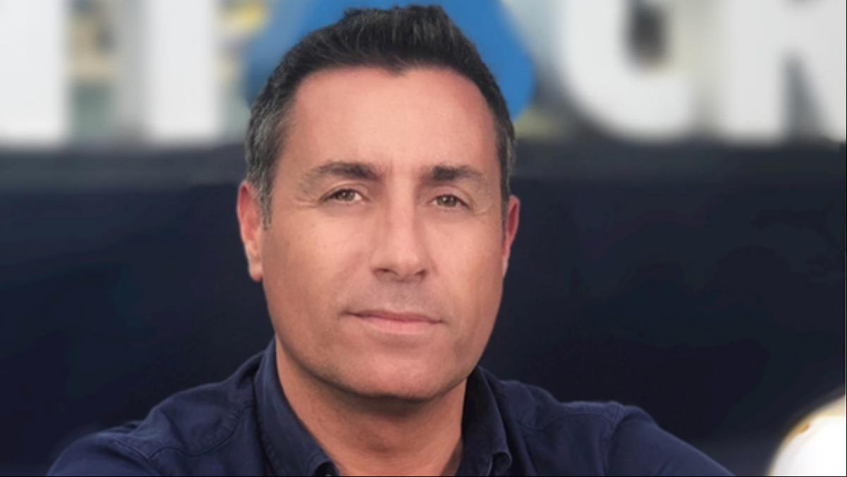 Dimite Eduardo Blanco, creador de Mañaneros, tras los fichajes de Javier Ruiz y Daniel Fernández