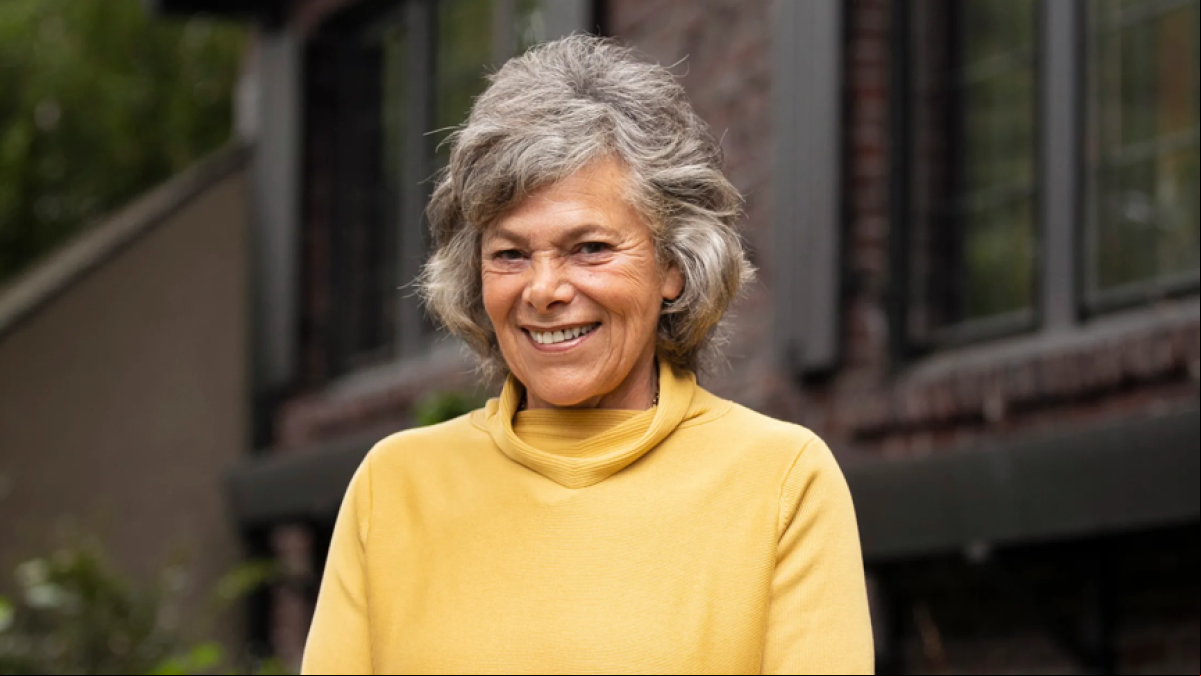 Ellen Langer, 78 años, psicóloga de Harvard: “El estrés es la mayor fuente de nuestra enfermedad por encima de la dieta, la genética o los tratamientos”