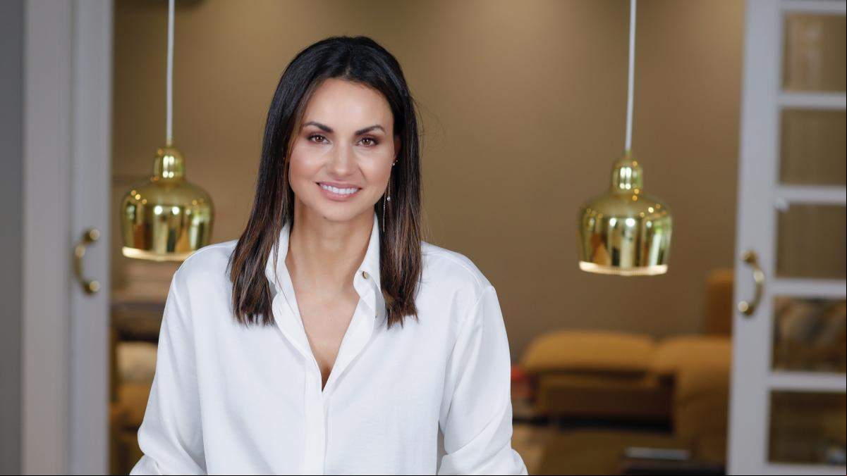 Ana Ibáñez, neurocientífica: “Saber cuándo y cómo desconectar es una habilidad que marca la diferencia en tu bienestar y en tu rendimiento a largo plazo”