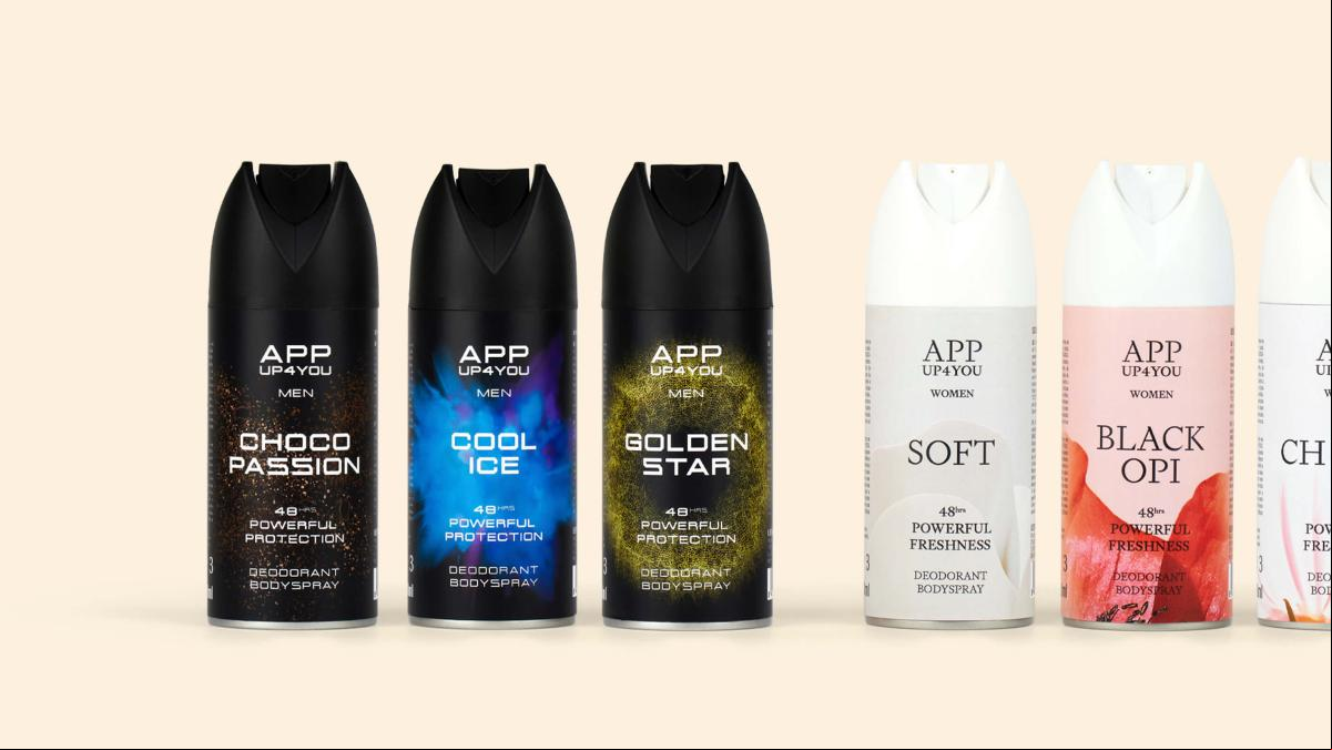 Ilerspray, la empresa leridana que innova en el sector de los aerosoles con fórmulas de éxito