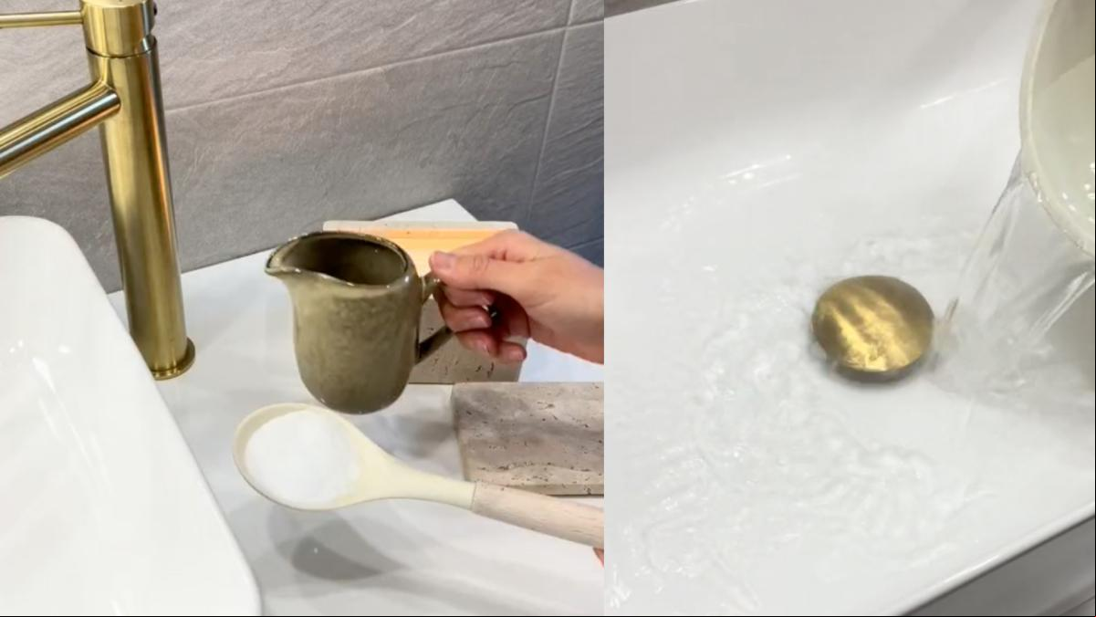 Los cinco trucos para que tu baño huela bien: “Increíble como huele ahora mismo mi baño, doy fe de que todo funciona perfectamente”