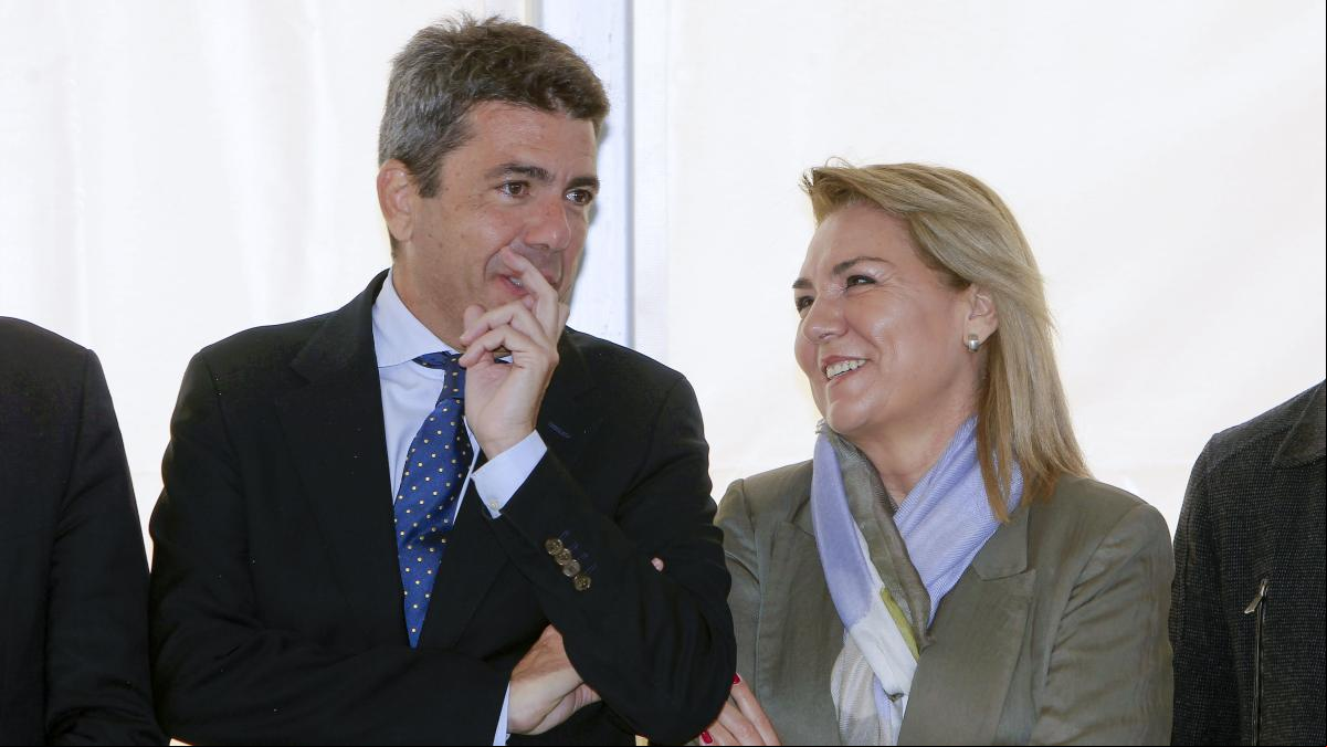 La jutge de la dana deixa la Generalitat fora de la causa