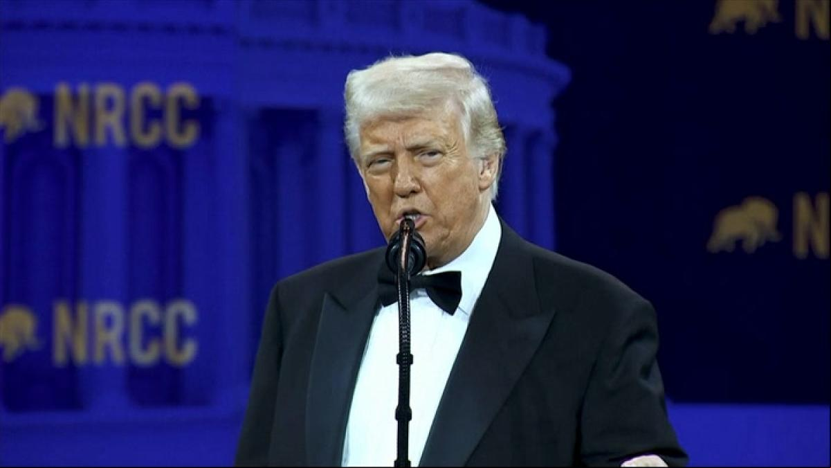 Trump afronta un doble motín republicano en el Congreso por los aranceles