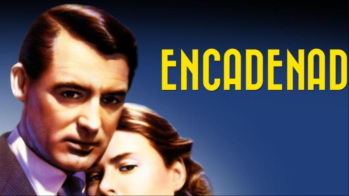 Película Encadenados