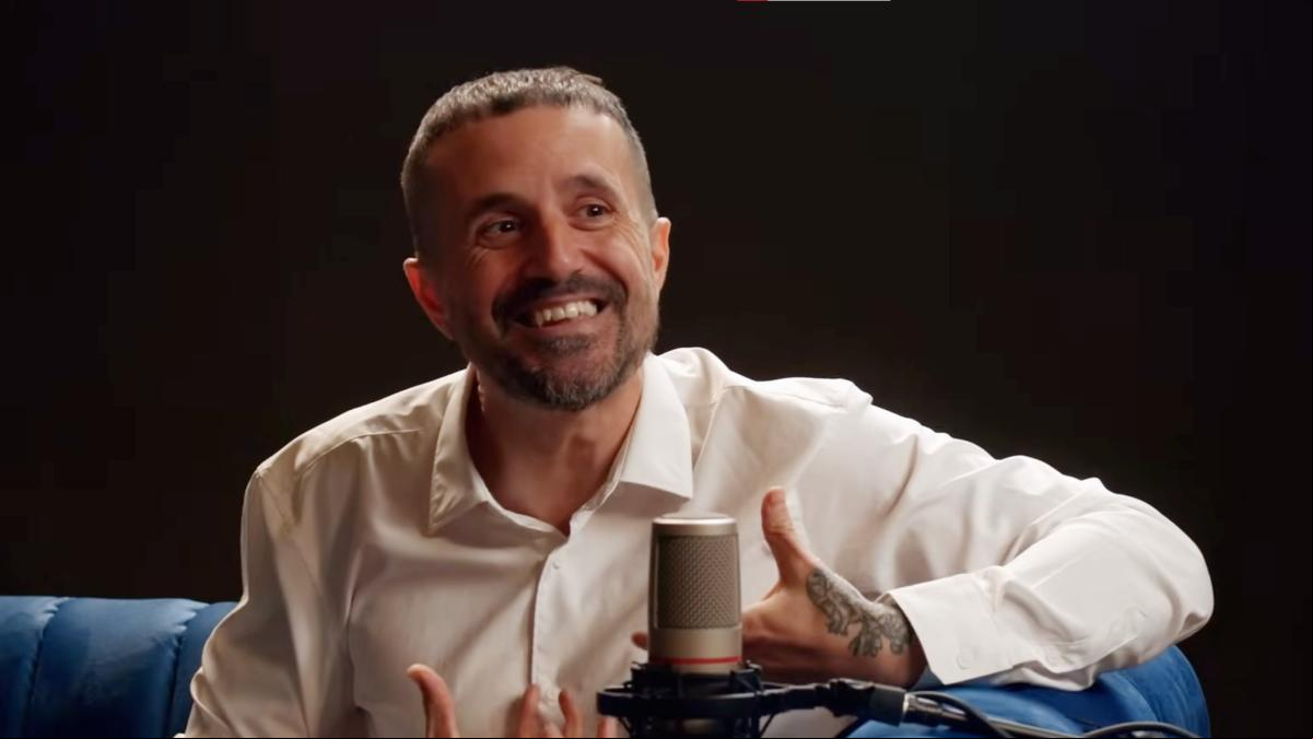Curro Cañete, experto en desarrollo personal: “Si la vida ha puesto un deseo dentro de ti, es porque tienes la capacidad de hacerlo realidad”