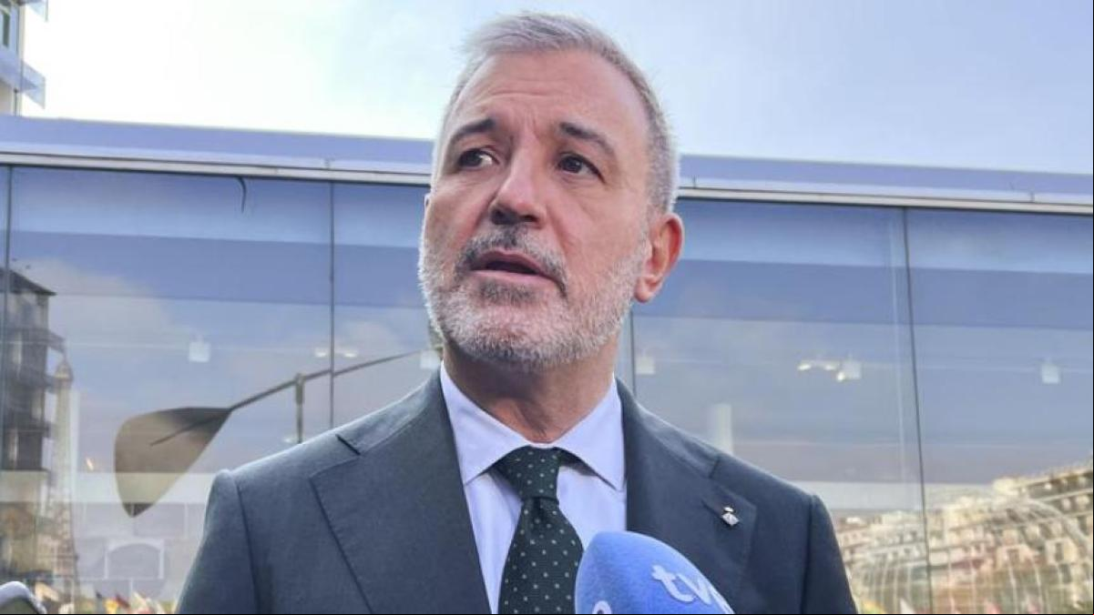 Collboni defiende en la Unesco la alianza mundial contra el racismo