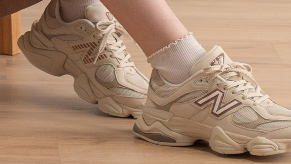 Las New Balance para mujer que son tendencia esta primavera: cómodas, estilosas y combinan con todo