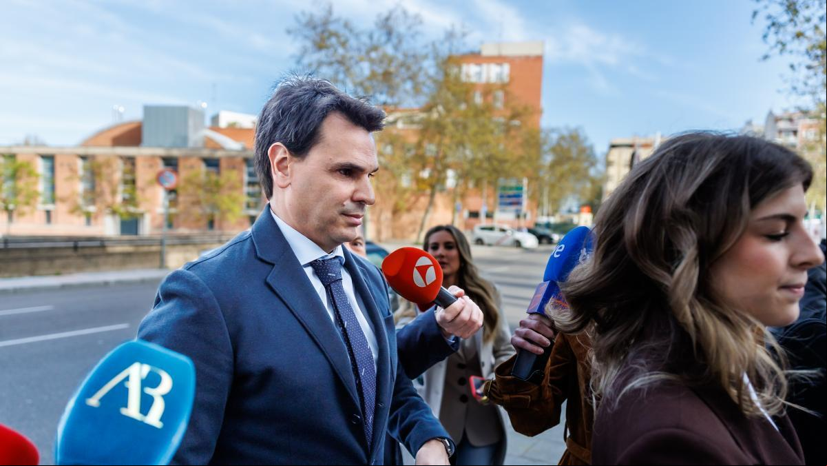 La Fiscalía y la Abogacía piden rechazar la demanda del novio de Ayuso contra Montero