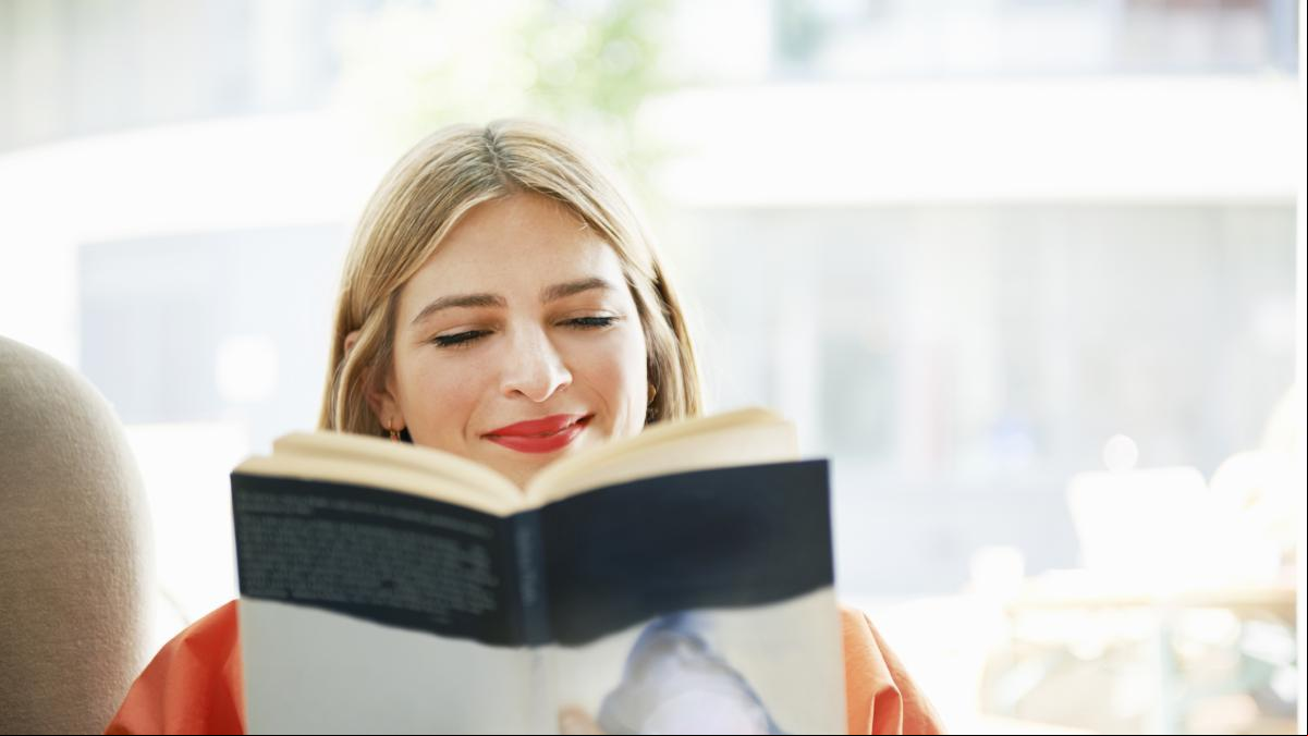 Libros escritos por mujeres que lo están petando este abril Libros escritos por mujeres que lo están petando este abril