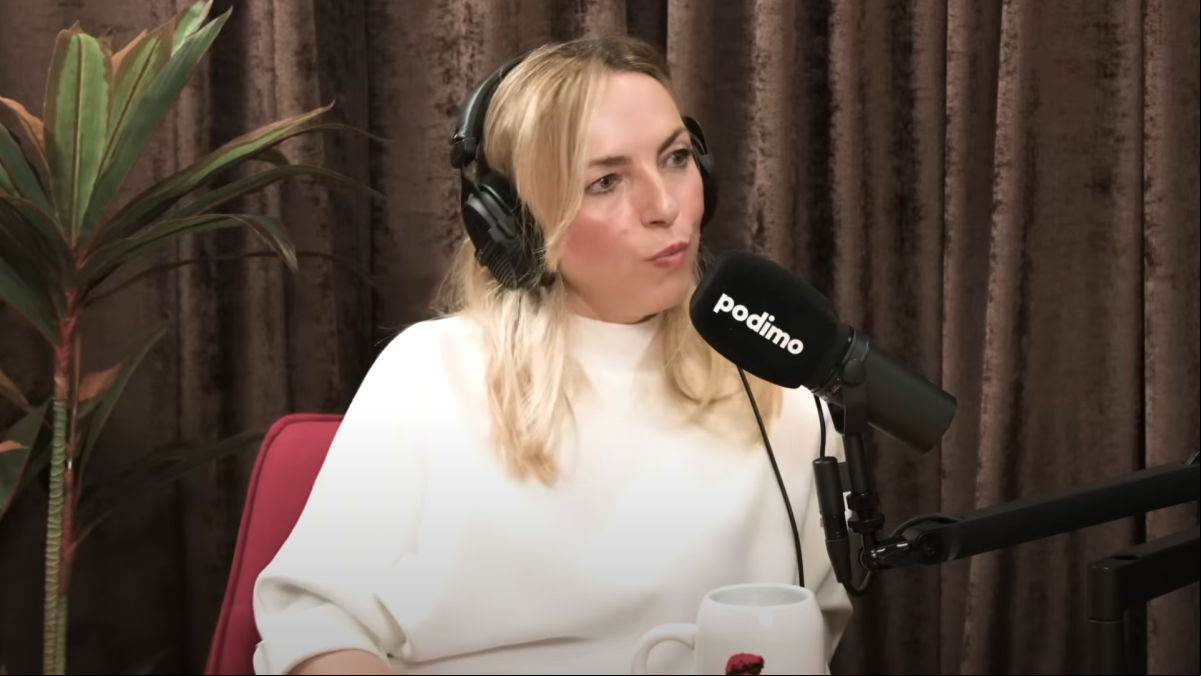 Lucía Galán, pediatra, sobre el bullying: “Cada uno de nuestros hijos va a ser acosador, va a ser la víctima o va a ser testigo”