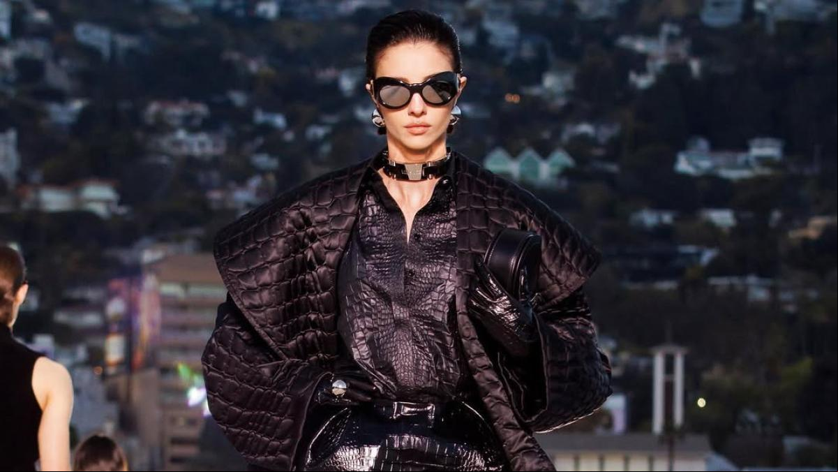 Muere a los 27 años la top model australiana Lucy Markovic