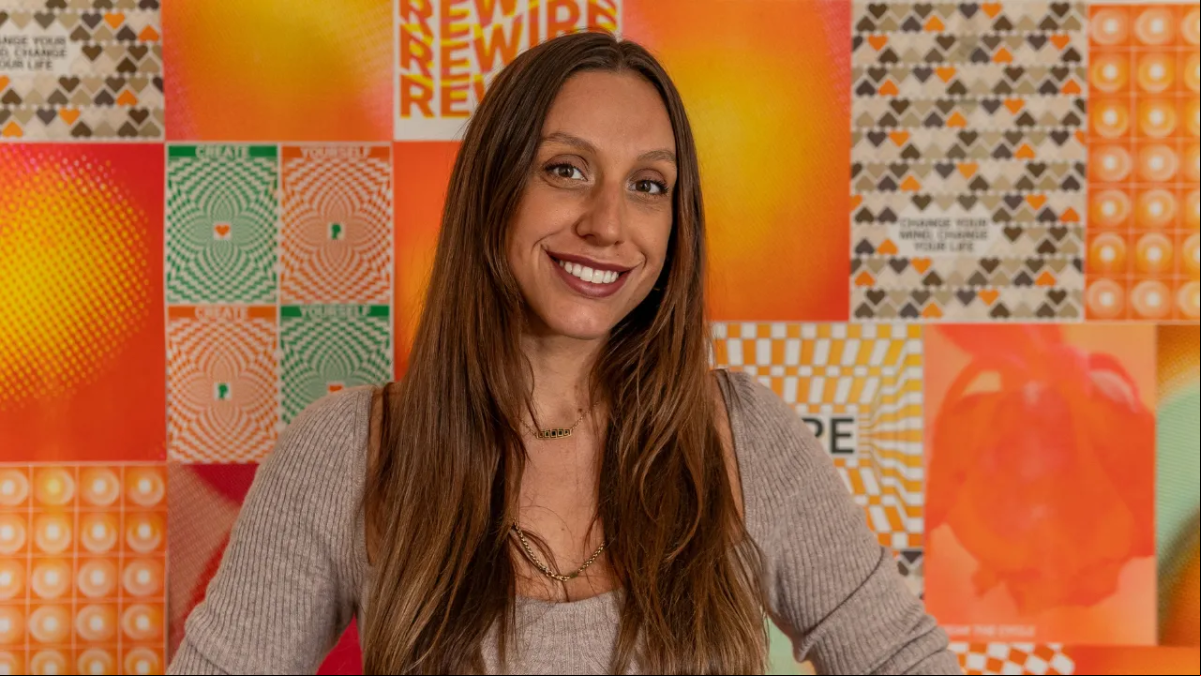 Nicole Vignola, neurocientífica: “El cerebro no quiere que seas feliz, quiere que sobrevivas”