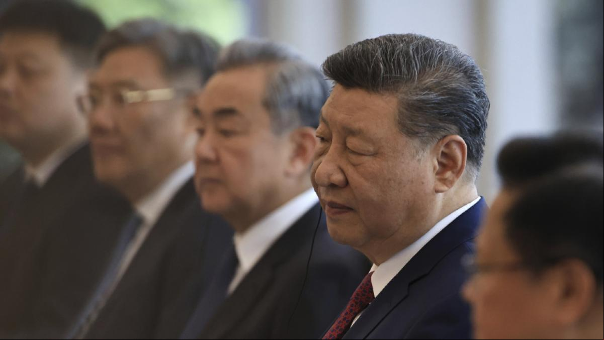 China responde a Trump y eleva los aranceles de EE.UU. al 125%