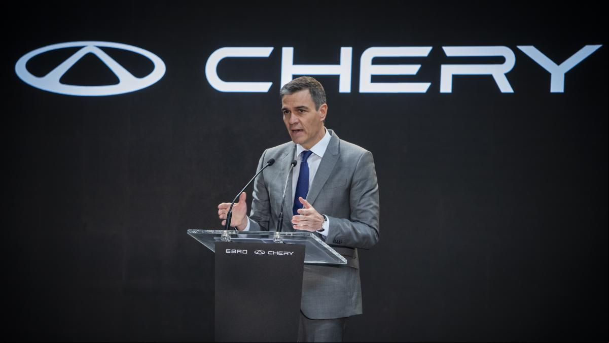 A la caza de inversiones millonarias de China