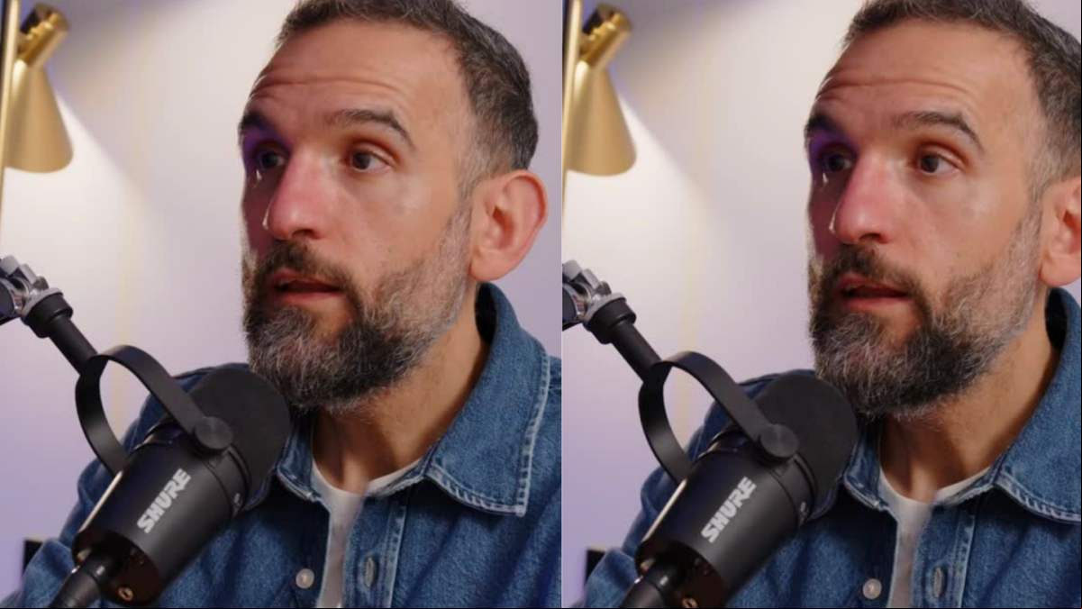 Antonio Valenzuela, fisioterapeuta: “La inflamación no se cura con una dieta, se transforma con un estilo de vida”